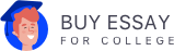 Buy Essay Logo