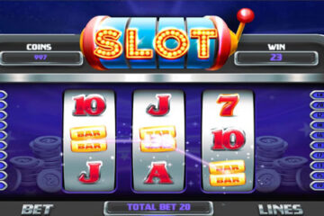 Peluang Emas Slot Gacor Maxwin Terus